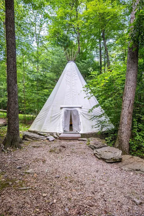 Campers Paradise 1