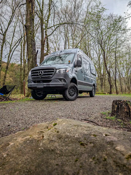 Millstone Campground 1
