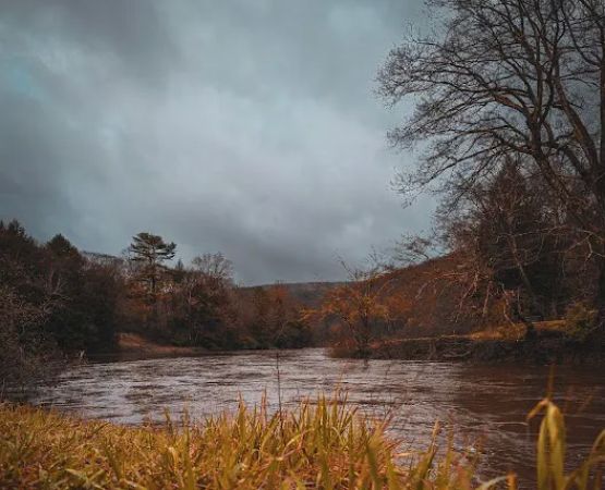 Millstone Campground