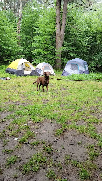 Millstone Campground 2