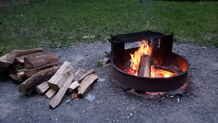 Ridge Campground At Cook Forest 6