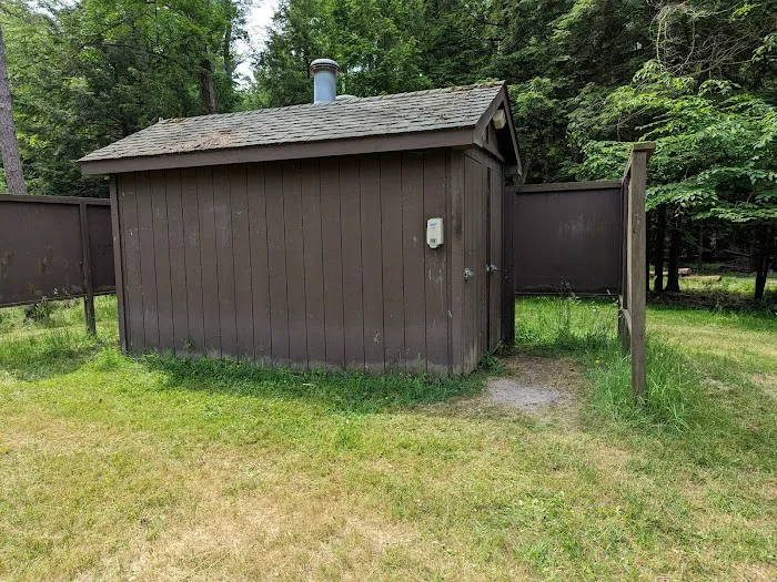 Cook Forest Group Sites 0