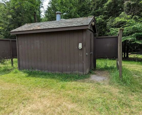 Cook Forest Group Sites