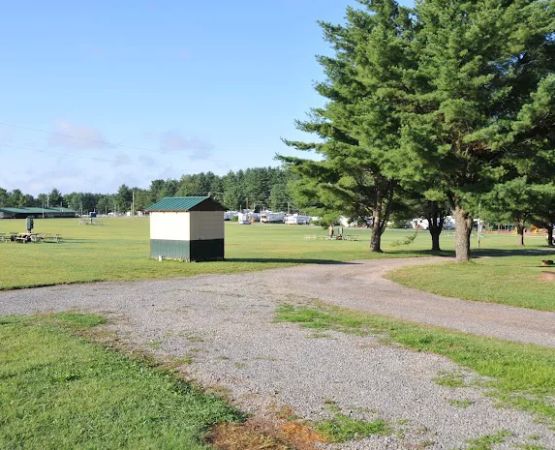 Deer Meadow Campground