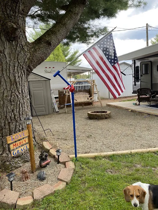 Deer Meadow Campground 3