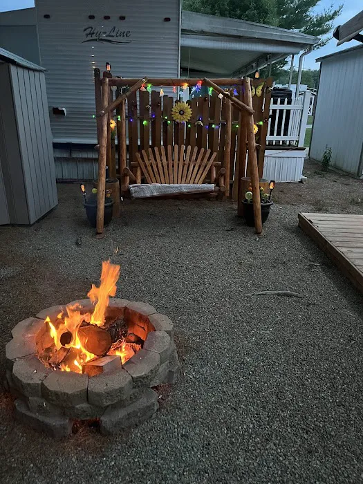 Deer Meadow Campground 7