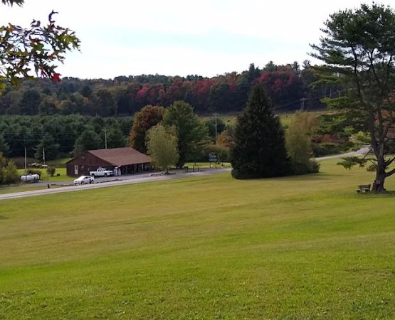 Big Country Campgrounds