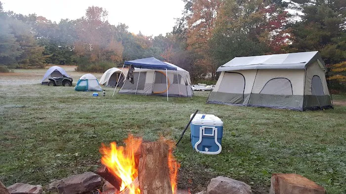 Big Country Campgrounds 4