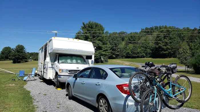 Big Country Campgrounds 8
