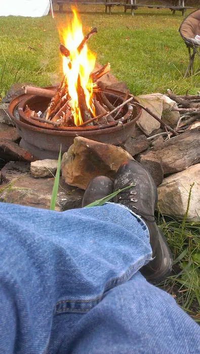 Big Country Campgrounds 2