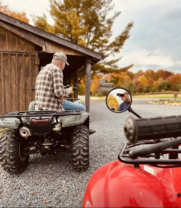 Big Country Campgrounds 9