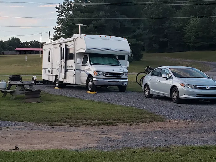 Big Country Campgrounds 6