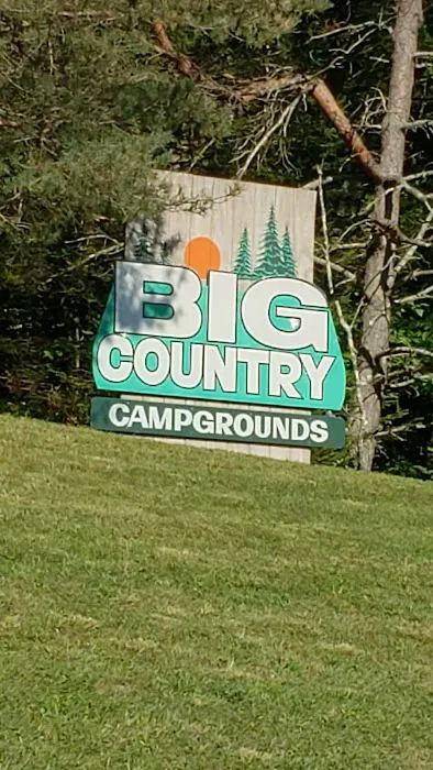 Big Country Campgrounds 5
