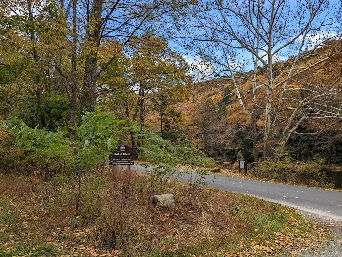 Clarion River Campground 7