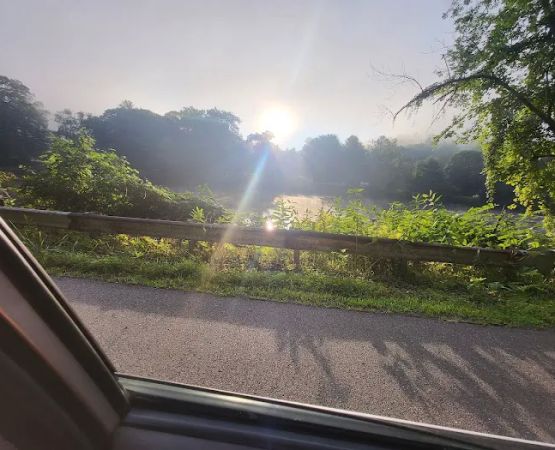 Clarion River Campground