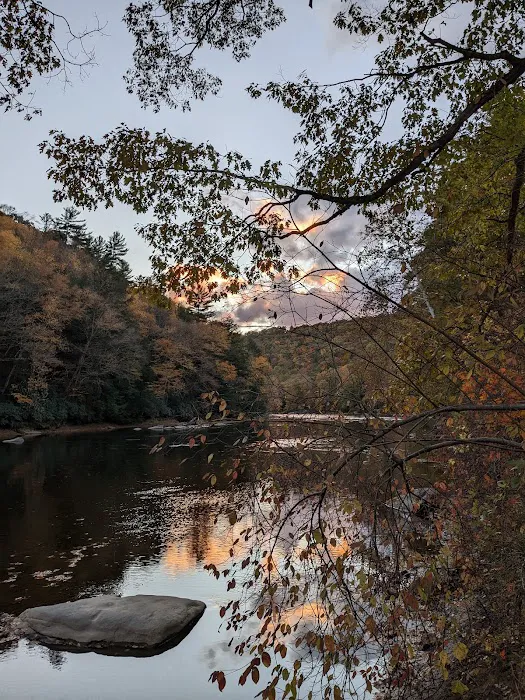 Clarion River Campground 3