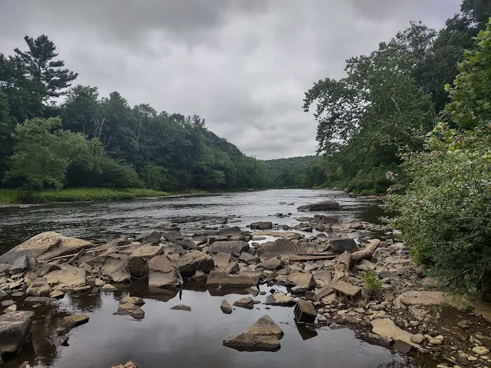 Clarion River Campground 2