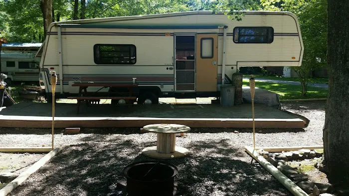 Penn Oaks Campground 0