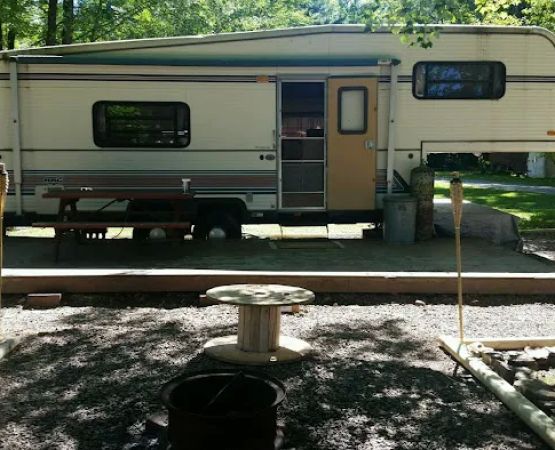 Penn Oaks Campground