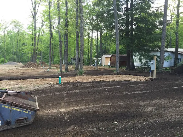 Penn Oaks Campground 5
