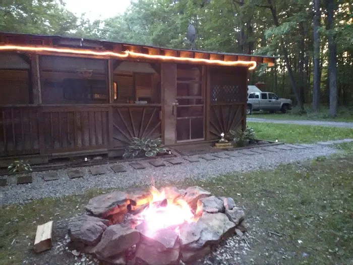 Penn Oaks Campground 2