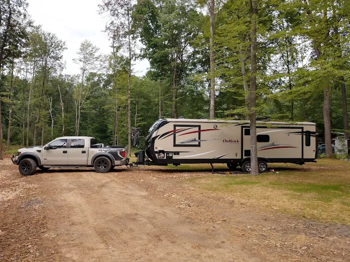 Penn Oaks Campground 4