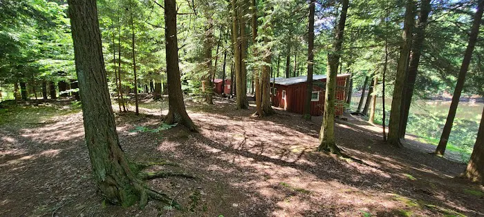 Hemlock Lakes Campground 1