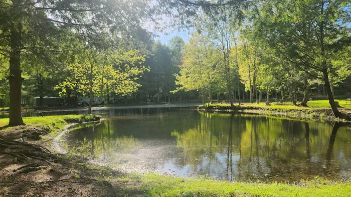 Hemlock Lakes Campground 4
