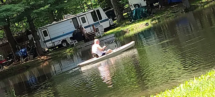 Hemlock Lakes Campground 0