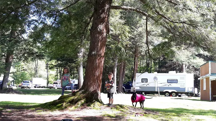 Hemlock Lakes Campground 3