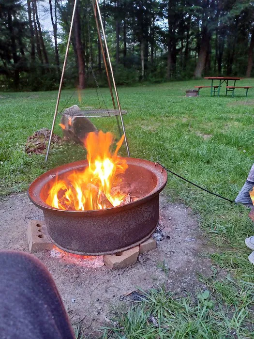 Hemlock Lakes Campground 2