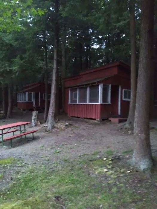 Hemlock Lakes Campground 9