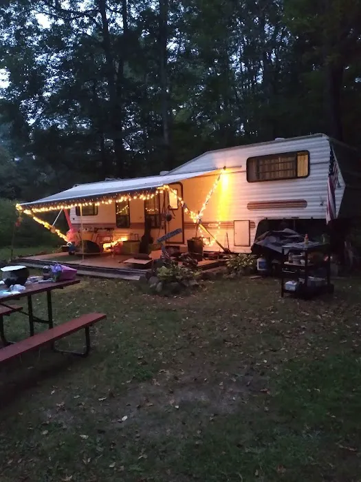 Hemlock Lakes Campground 8