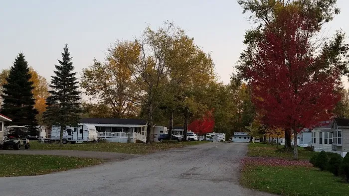 Harecreek Campground 0