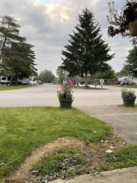 Harecreek Campground 7