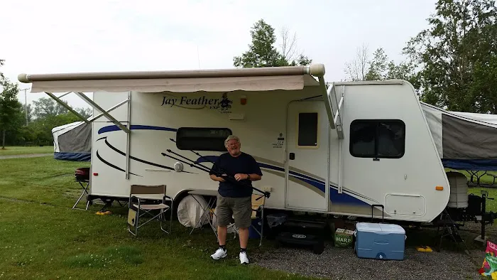 Harecreek Campground 5