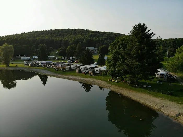 Leisure Lake Campground 6