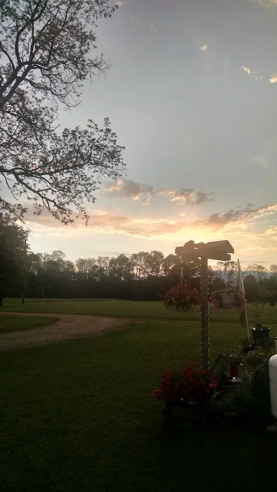 Leisure Lake Campground 2