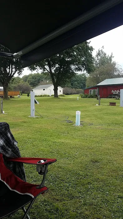 Leisure Lake Campground 0