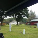 Leisure Lake Campground