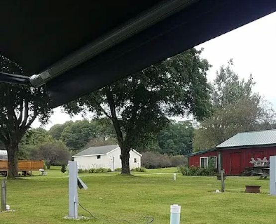 Leisure Lake Campground