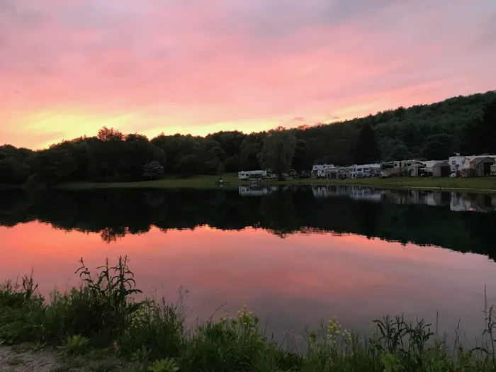 Leisure Lake Campground 9