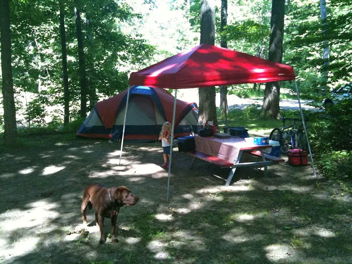 Camp Chautauqua 6