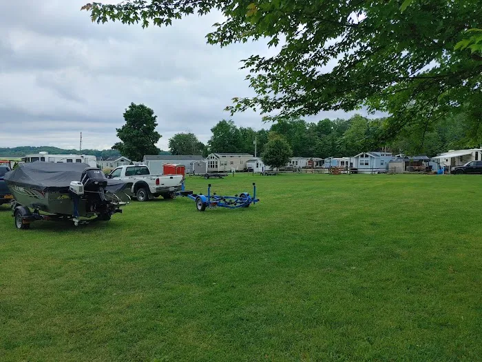 Camp Chautauqua 5