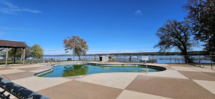 Camp Chautauqua 2