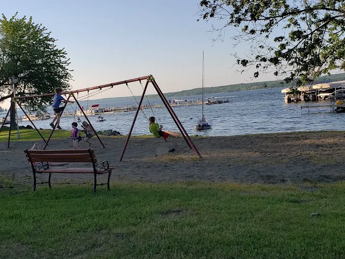 Camp Chautauqua 1