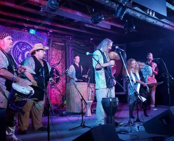 Brushwood Folklore Center, LLC