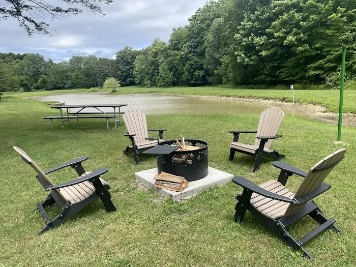 Bison Trace Luxury Camping 8