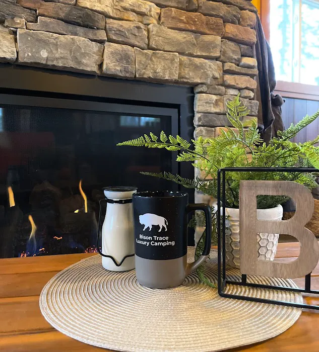 Bison Trace Luxury Camping 4