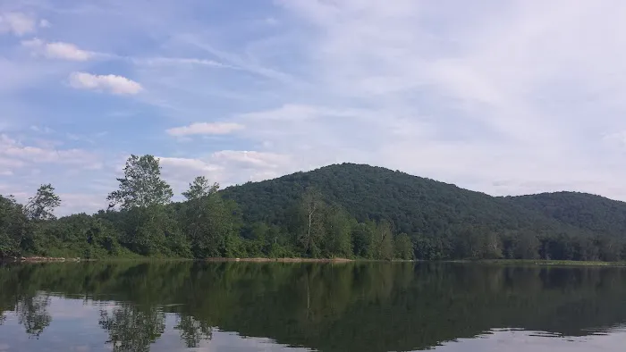 Lou's Camp 5